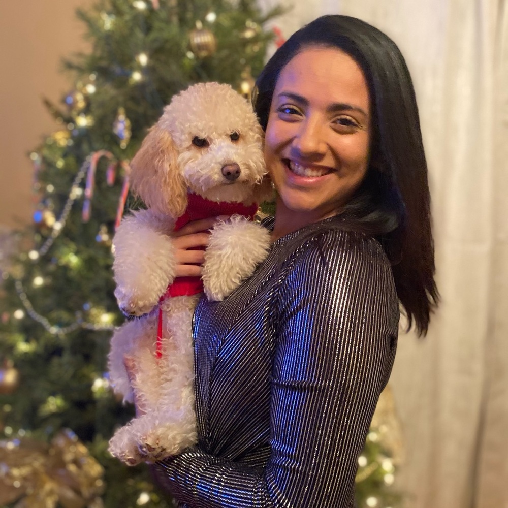 Meet your Posher, Marricella